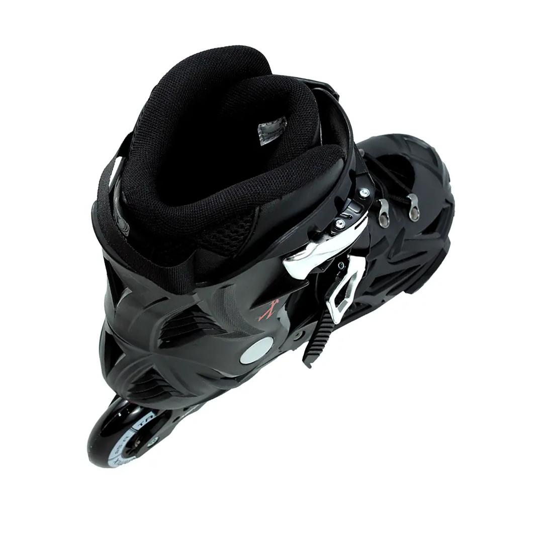 Dynamix Urban Inline Skates - Black