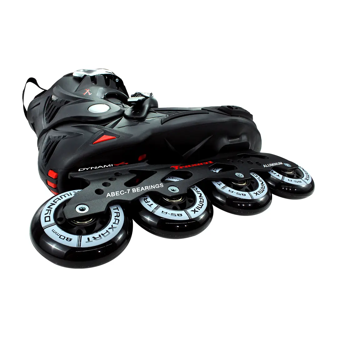 Dynamix Urban Inline Skates - Black