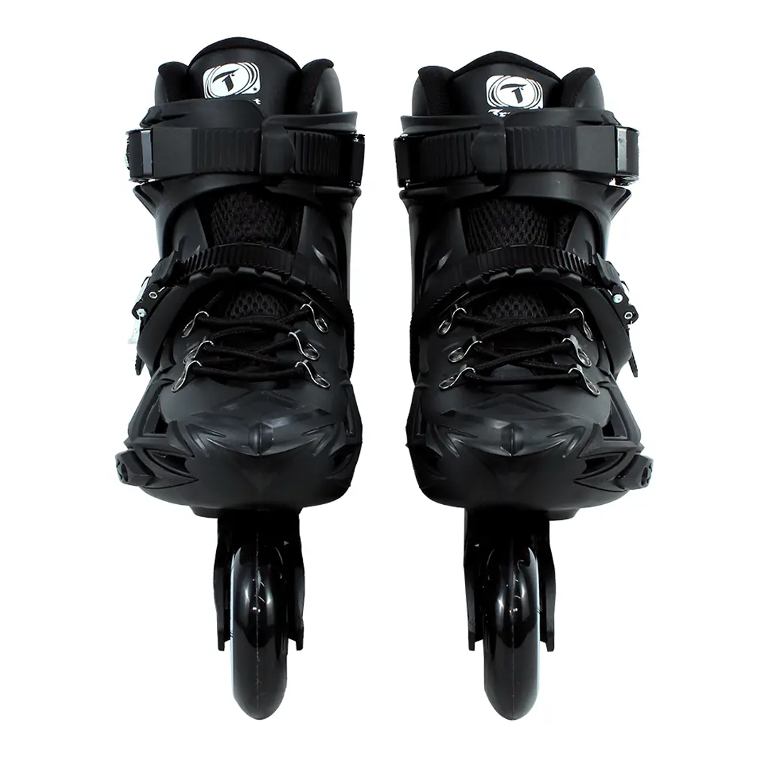 Dynamix Urban Inline Skates - Black