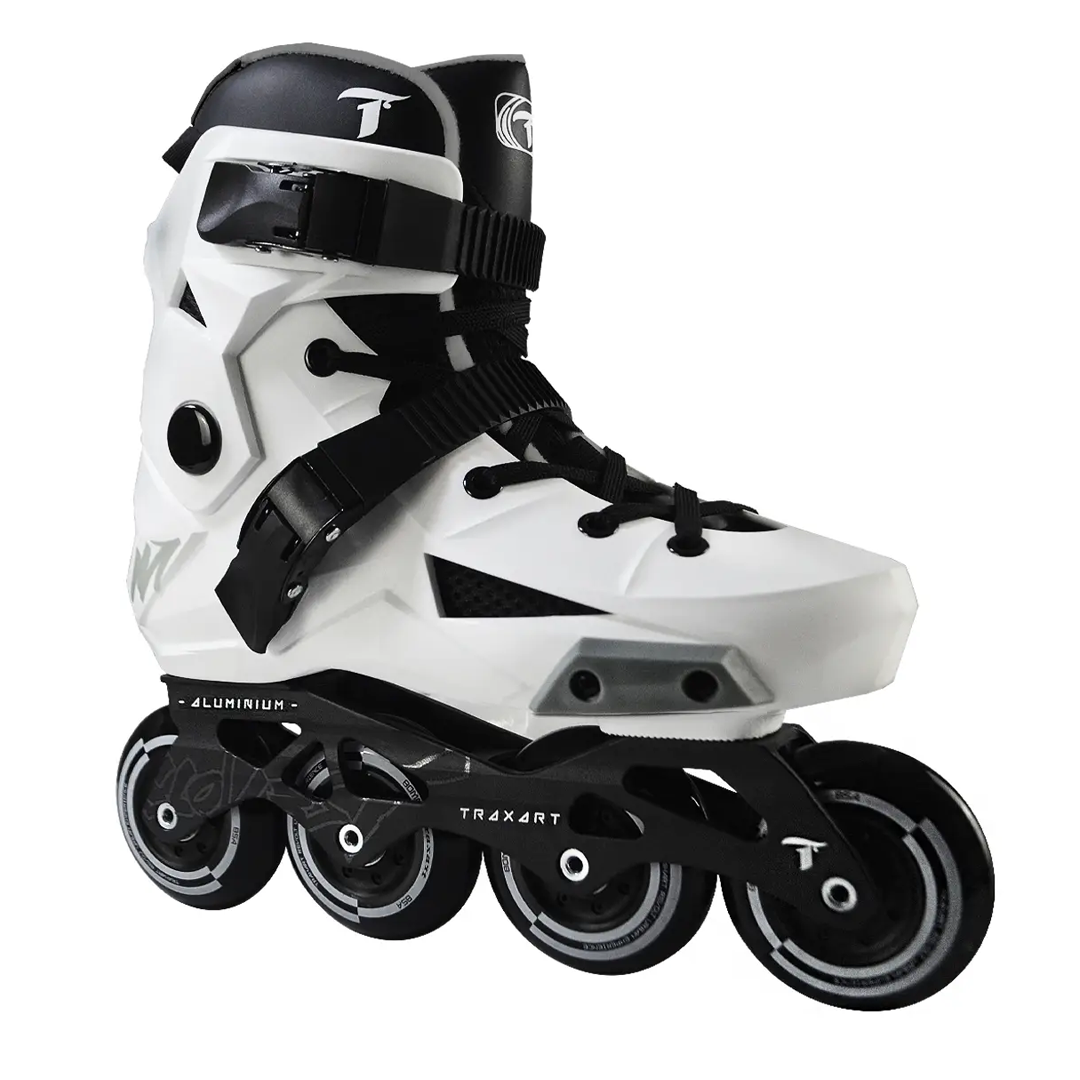 Revolt Urban Inline Skates - White