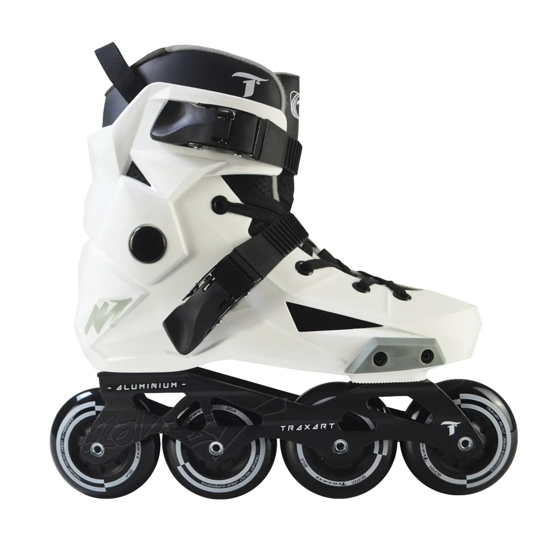 Revolt Urban Inline Skates - White