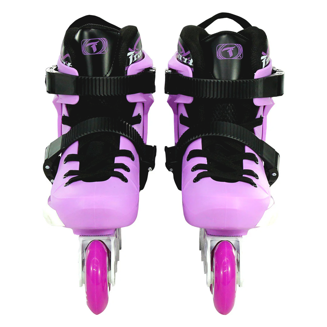Revolt Urban Inline Skates - Purple