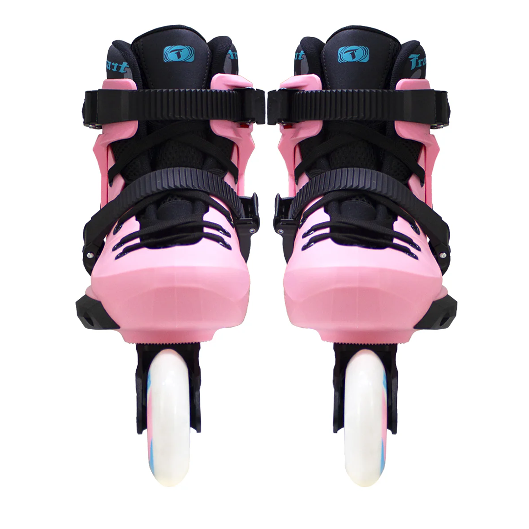 Revolt Urban Inline Skates - Rose Pink