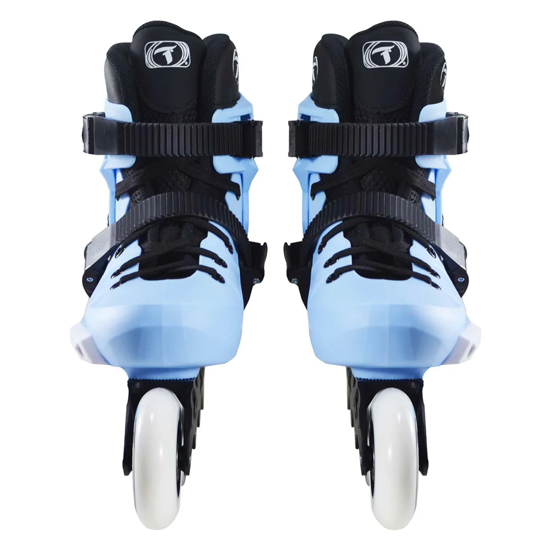 Revolt Urban Inline Skates - Sky Blue