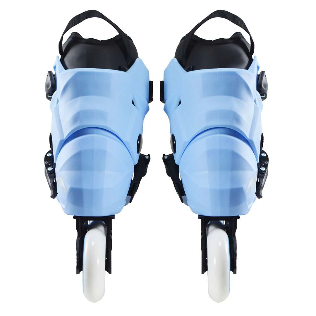 Revolt Urban Inline Skates - Sky Blue