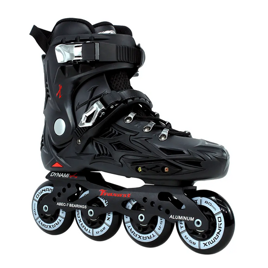 Dynamix Urban Inline Skates - Black