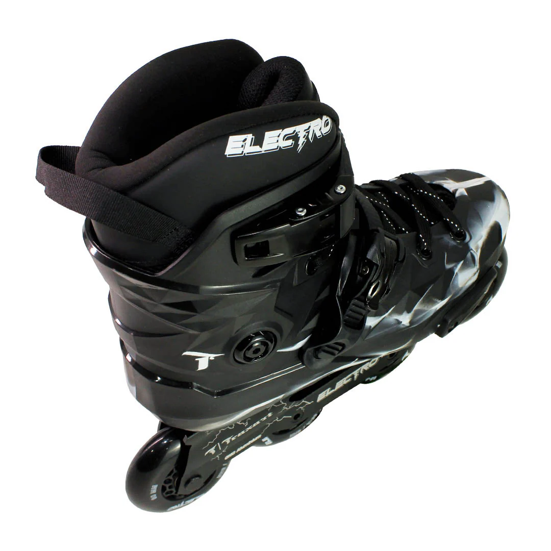 ELECTRO Urban Rockerable Inline Skates