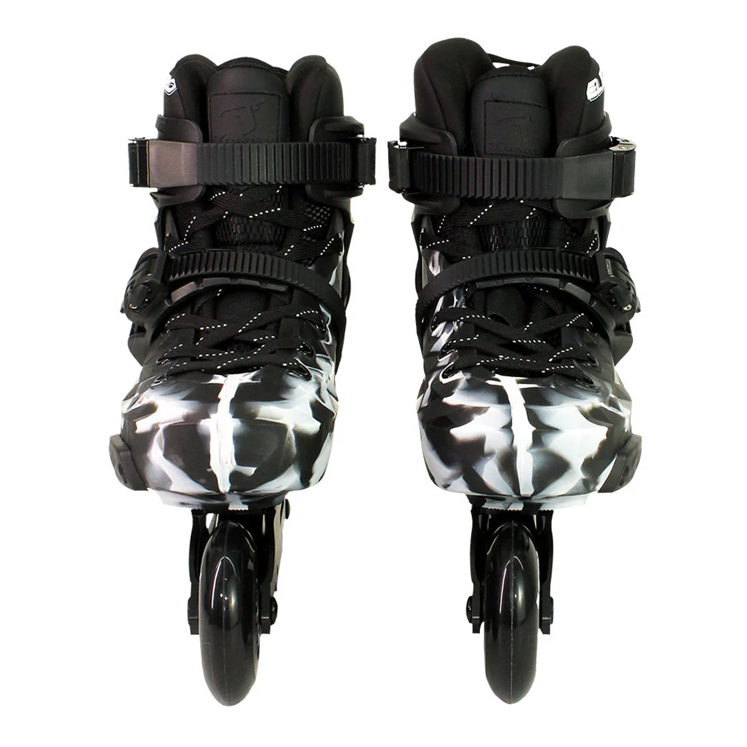 ELECTRO Urban Rockerable Inline Skates