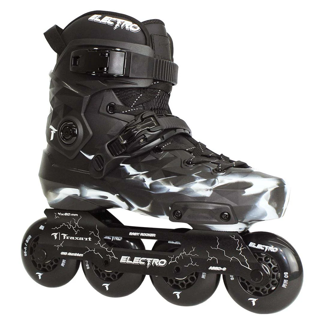 ELECTRO Urban Rockerable Inline Skates