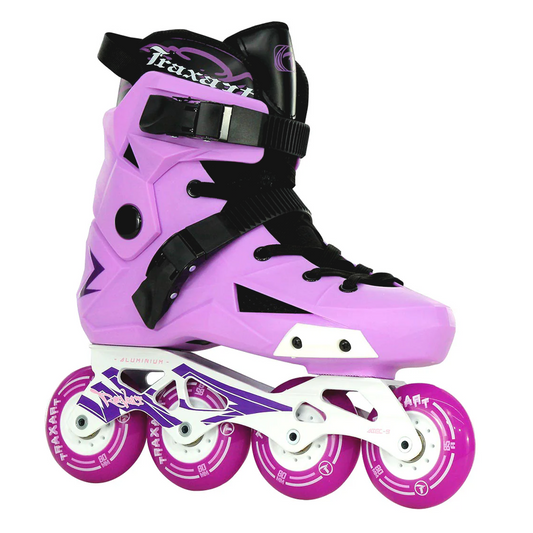 Revolt  Urban Inline Skates - Purple