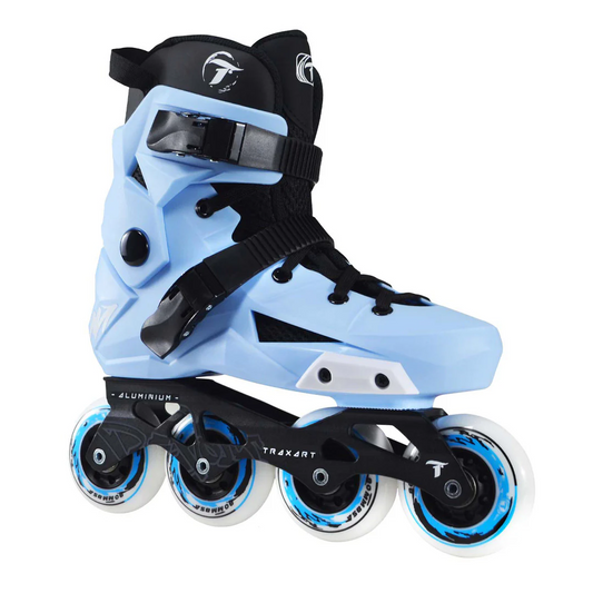 Revolt Urban Inline Skates - Sky Blue